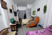 CẦN CHO THUÊ NHÀ NGUYÊN CĂN TẠI NGÕ 93 VƯƠNG THỪA VŨ, 4 TẦNG, 45M2, 3 NGỦ, 13 TR